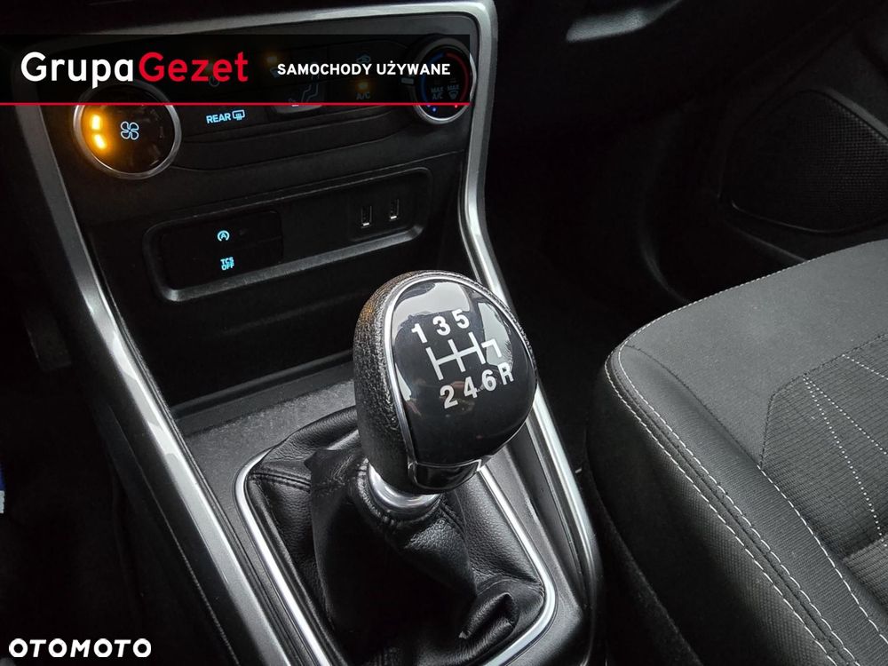 Ford EcoSport - 16