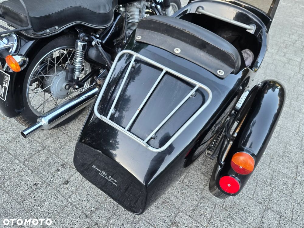 Royal Enfield Bullet - 19
