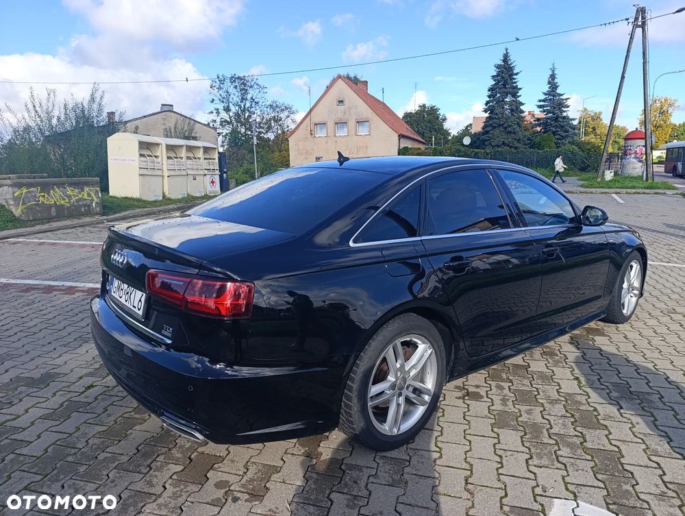 Audi A6 - 21