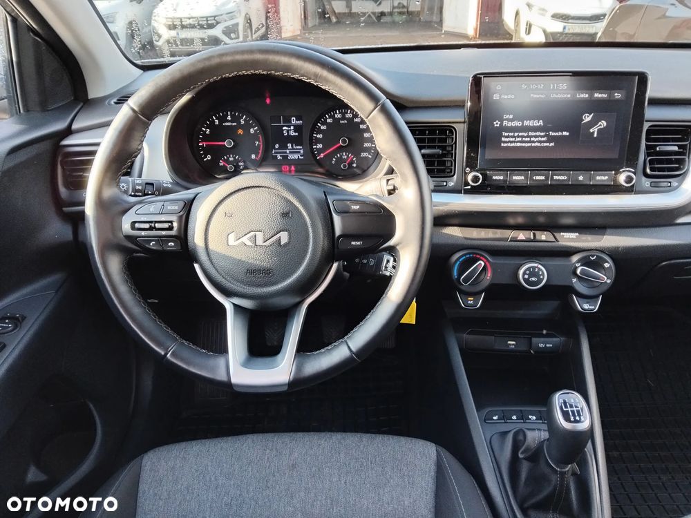 Kia Stonic 1.0 T-GDI M - 10