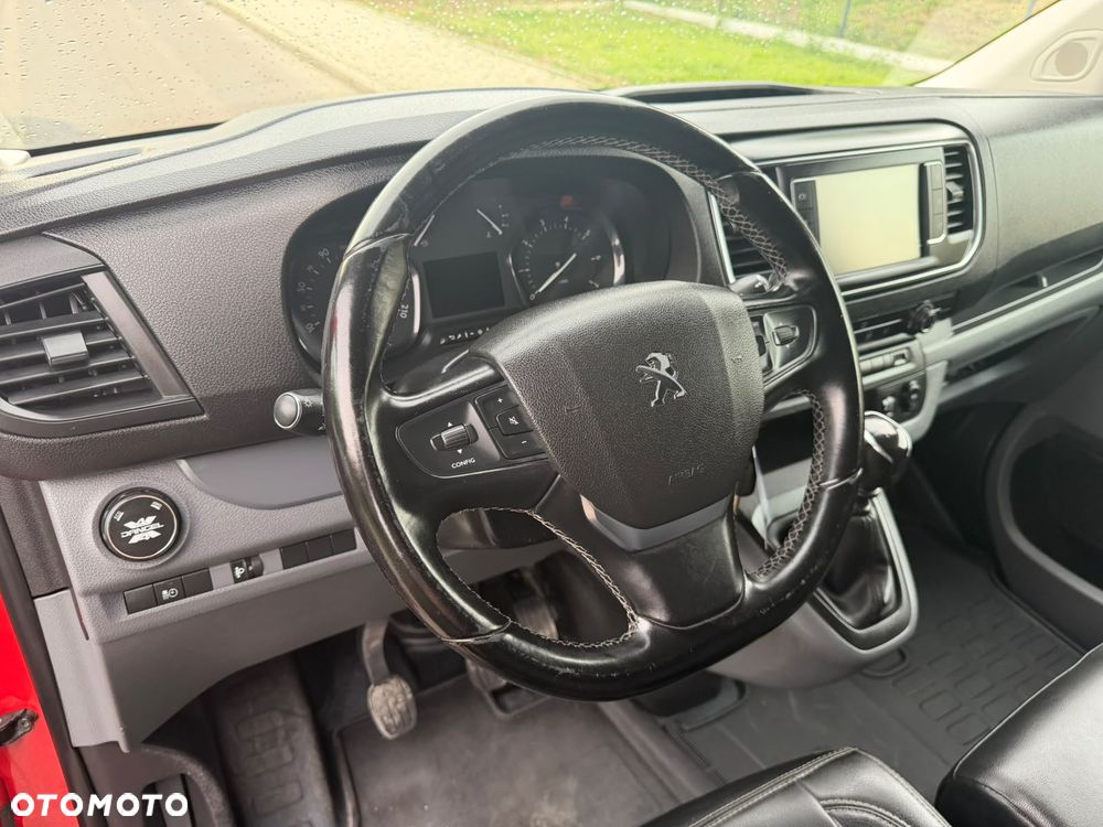 Peugeot EXPERT 4x4 Dangel - 30