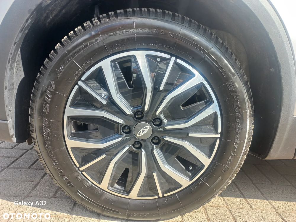 Chery Tiggo 7 1.5 T-GDI Super Hybrid Comfort DHT - 24