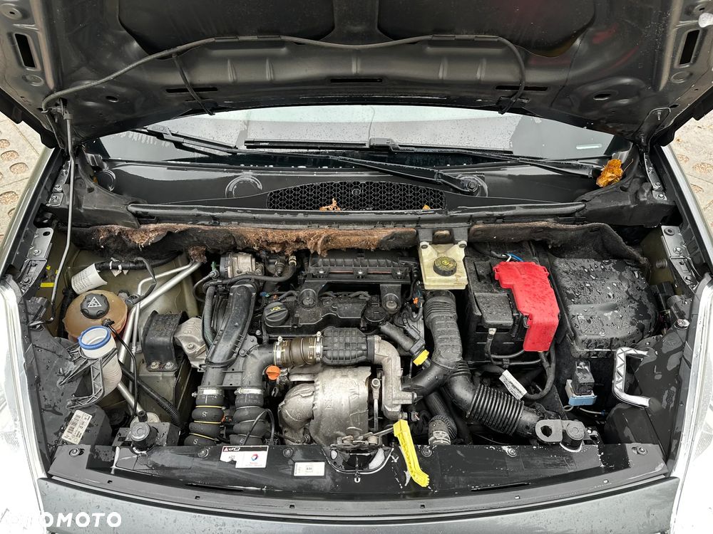 Peugeot Partner 1.6 BlueHDi Outdoor - 13