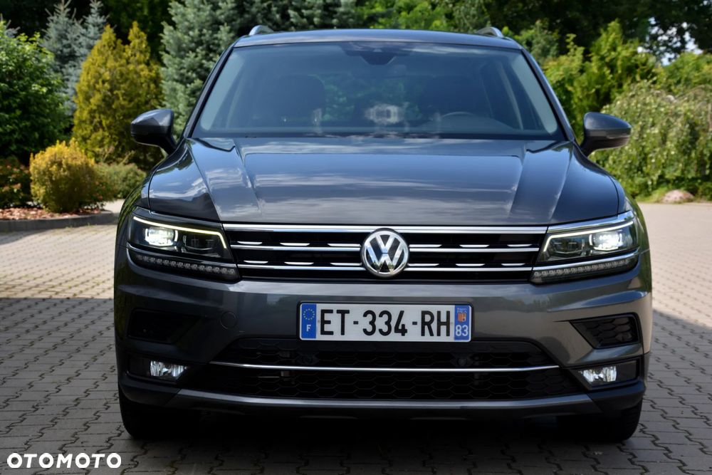 Volkswagen Tiguan 2.0 TDI BMT SCR Highline DSG - 30