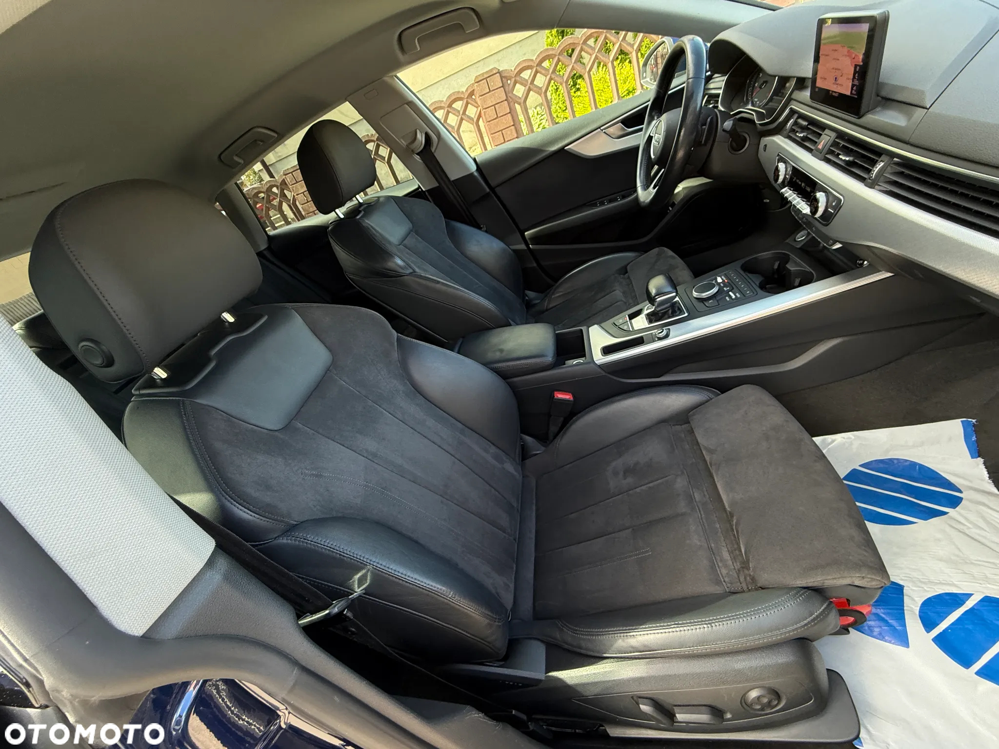 Audi A5 35 TFSI S tronic - 15