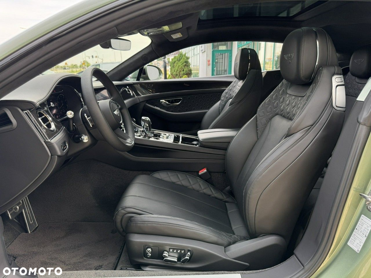 Bentley Continental GT - 23