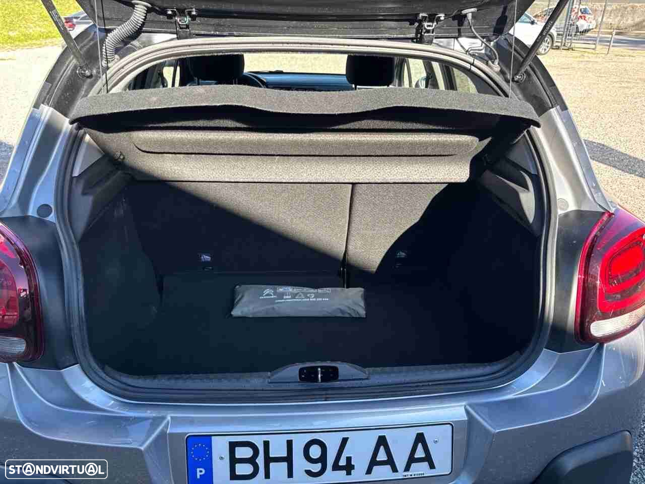 Citroën C3 1.2 PureTech Max - 15