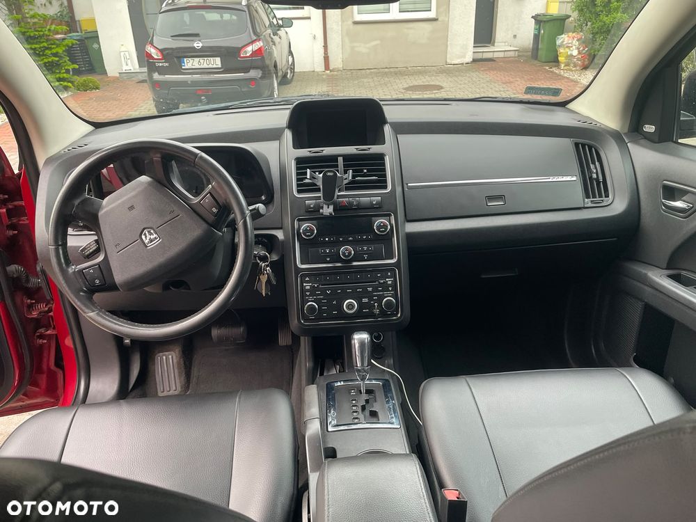 Dodge Journey 2.0 CRD R/T - 3