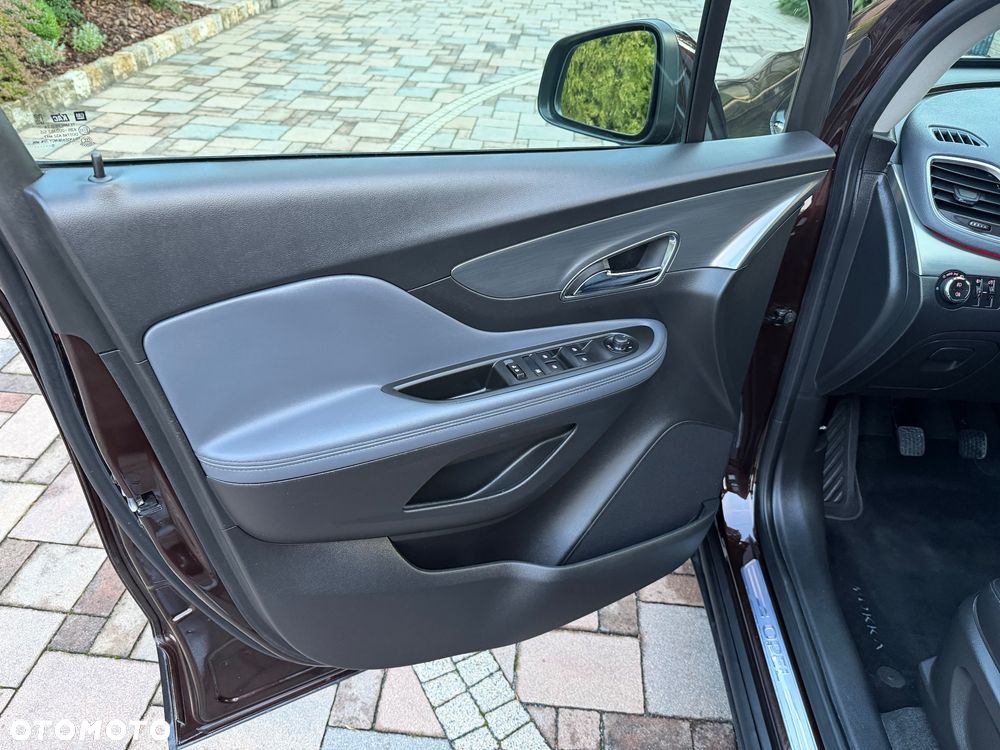 Opel Mokka 1.4 T Cosmo - 13