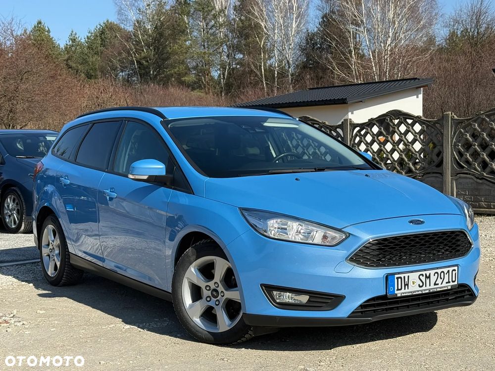 Ford Focus - 19