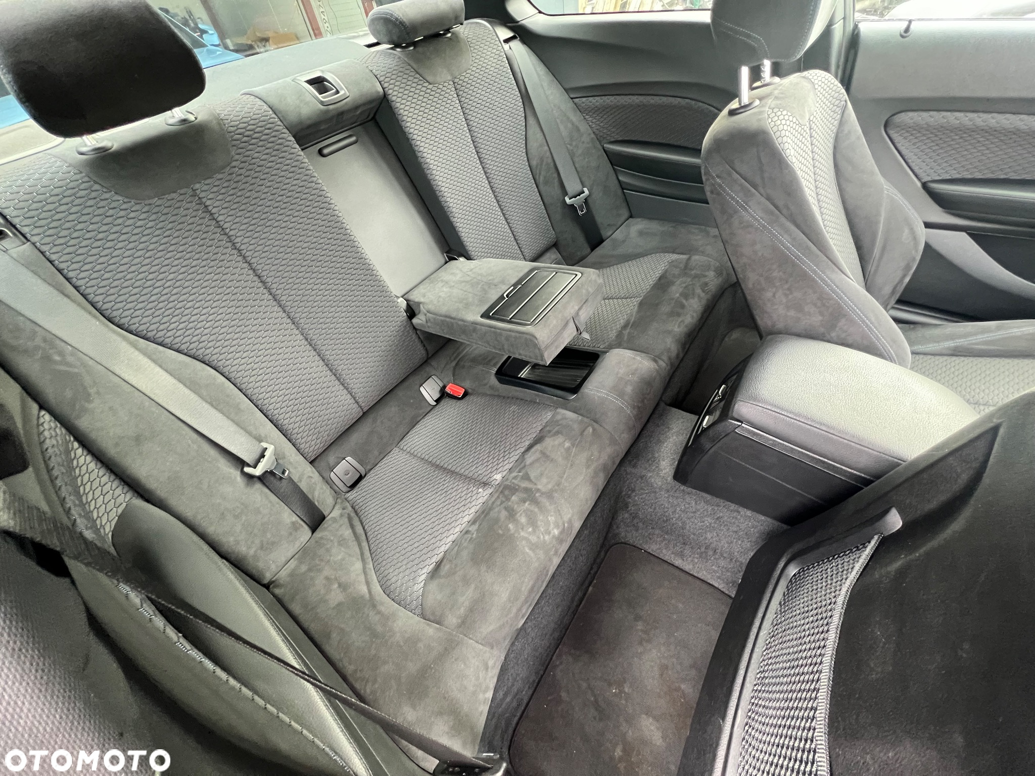 BMW Seria 2 230i M Sport sport - 29