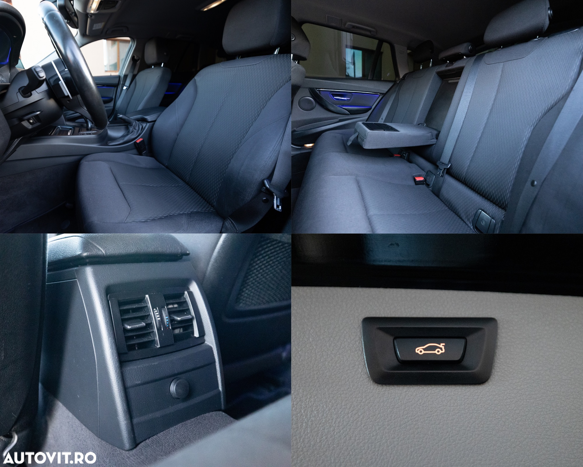 BMW Seria 3 - 11