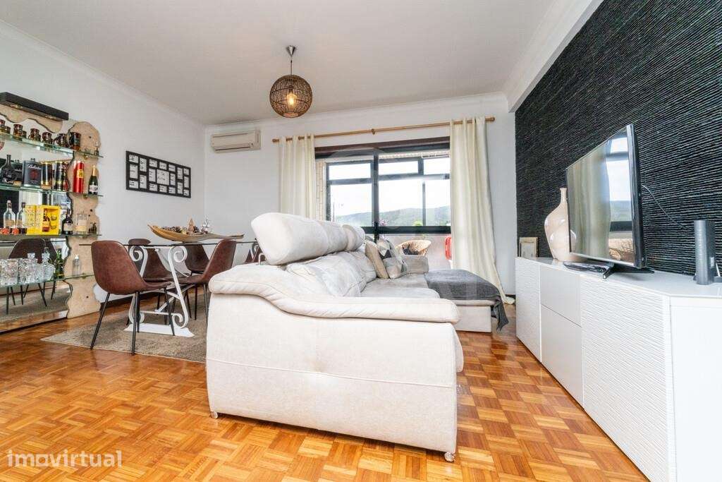Apartamento T2 com 2 WC * Box | Agrela, Santo Tirso - Grande imagem: 3/29