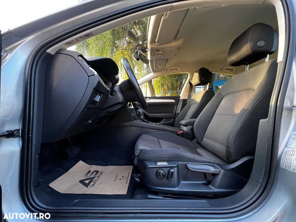 Volkswagen Passat 1.6 TDI DSG Comfortline - 17