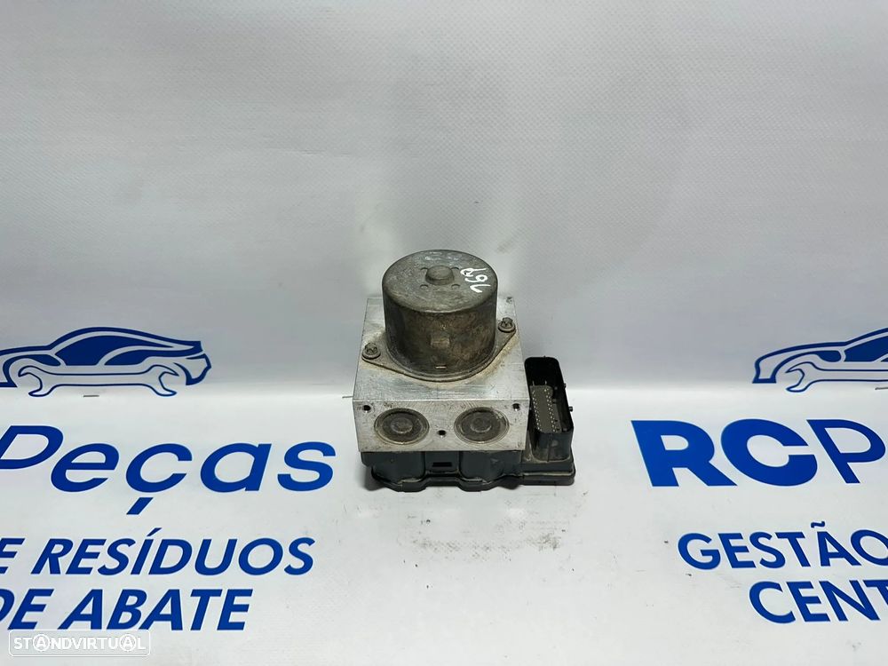 .Modulo ABS Bloco Hidráulico SRS BMW Mini R56 Cooper One D S SD JCW 9811616 2006 - 2014 - 2