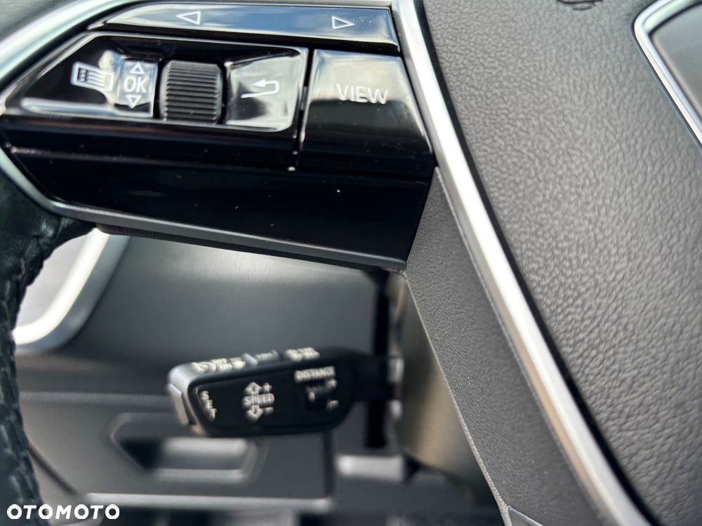 Audi A6 Avant 40 TDI mHEV Quattro S Line S tronic - 36