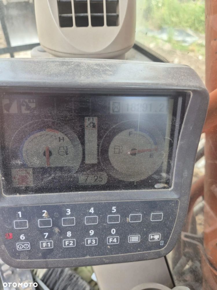 Hitachi ZX280LCN-3 - 4