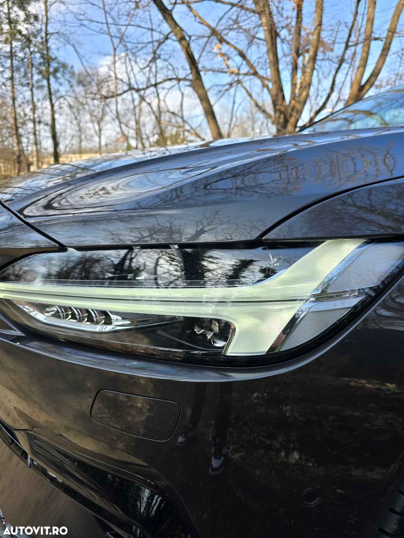 Volvo V90 - 10
