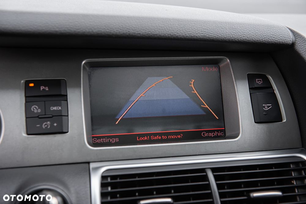 Audi Q7 3.0 TDI DPF quattro tiptronic - 28