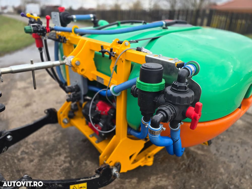 Rotor Elite 600-800-1000-1200litri - 14