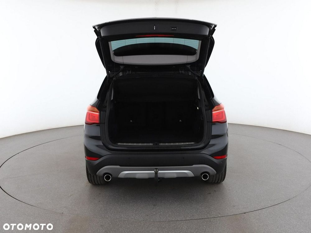 BMW X1 sDrive20d xLine - 20