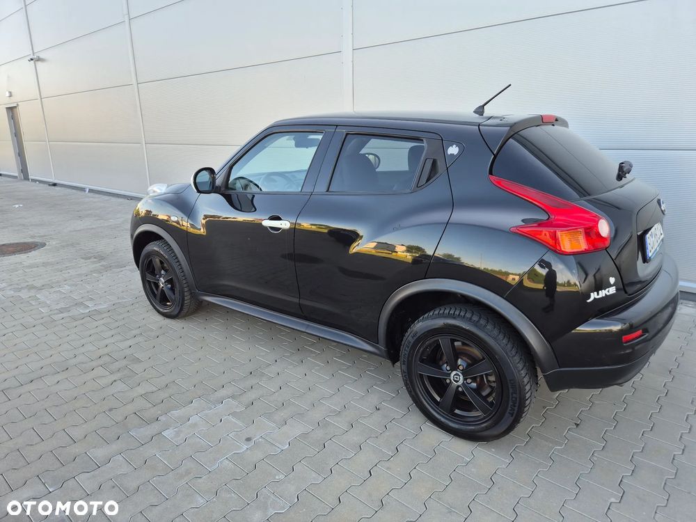 Nissan Juke 1.6 Tekna S&S - 12