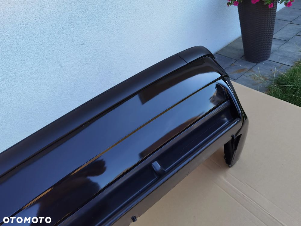 ZDERZAK BMW E36 M3 M PAKIET TYŁ COSMOSHWARZ WYSYŁKA - 2
