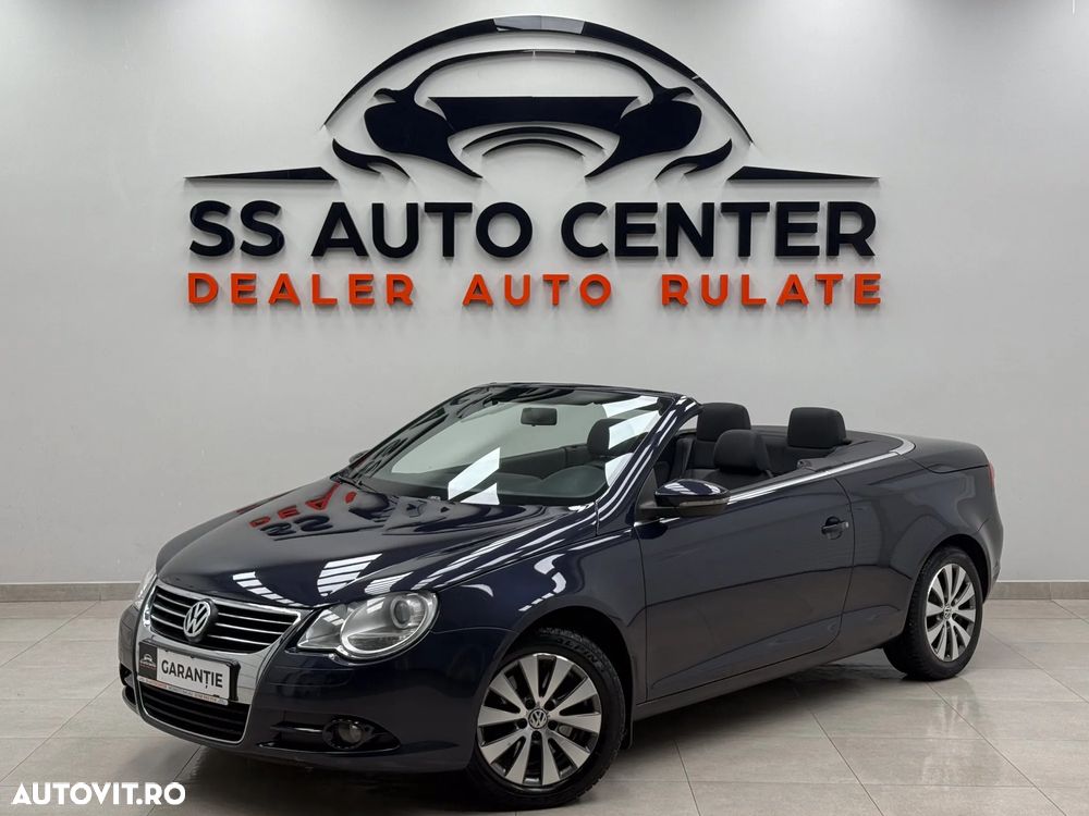 Volkswagen Scirocco 2.0 TDI Blue Motion Technologie - 15
