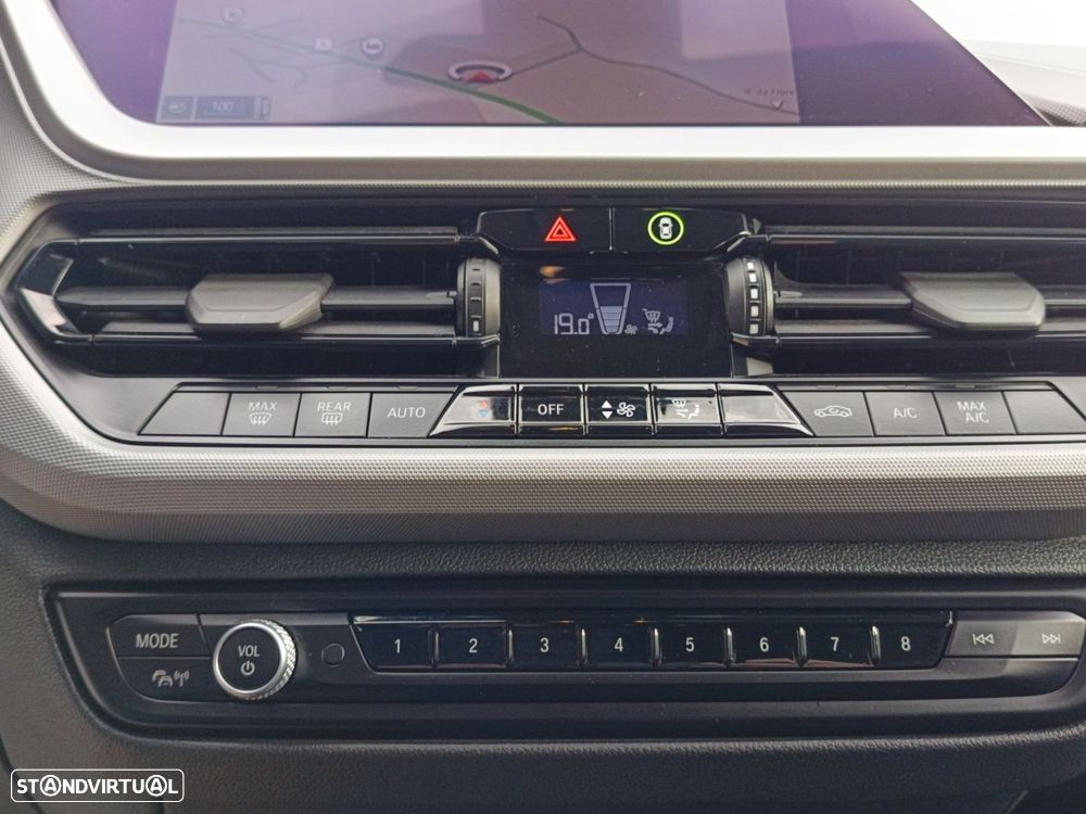 BMW 116 d Corporate Edition - 13