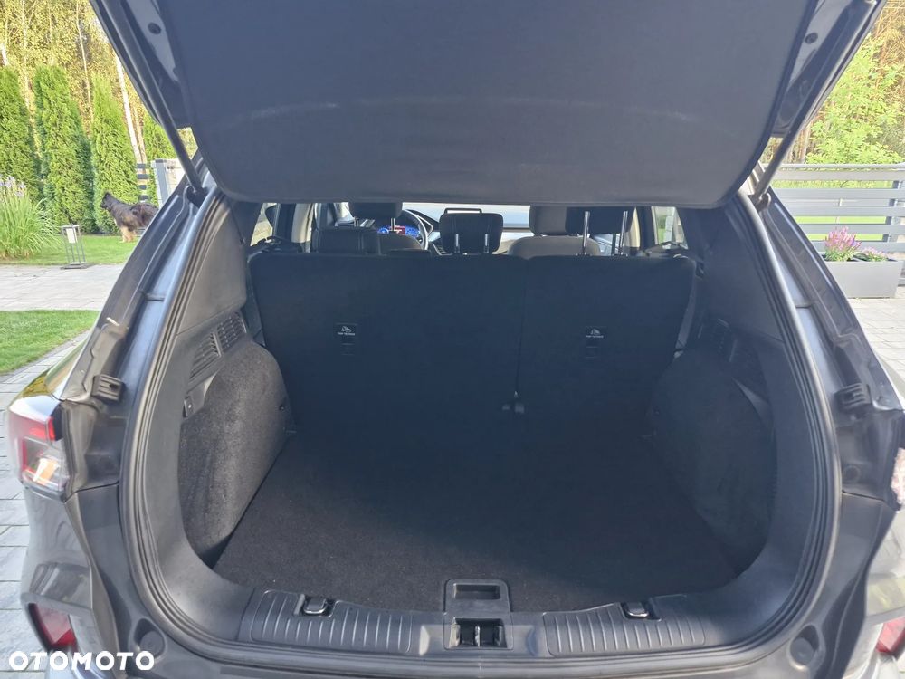 Ford Kuga 1.5 EcoBoost FWD Titanium - 33