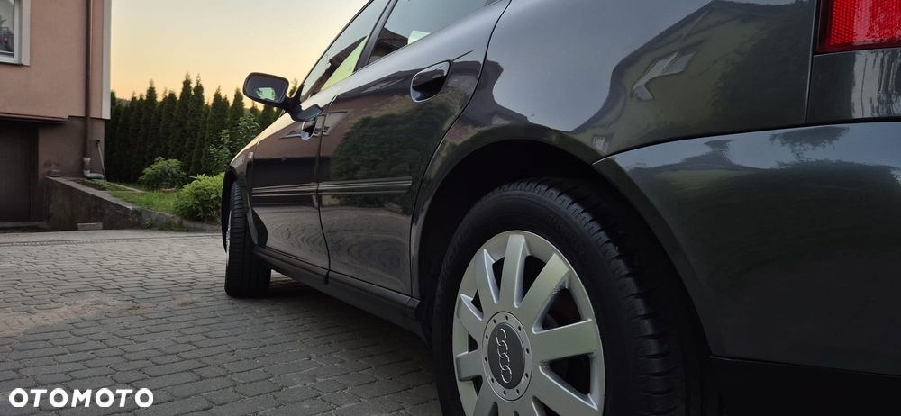 Audi A3 Sportback - 19
