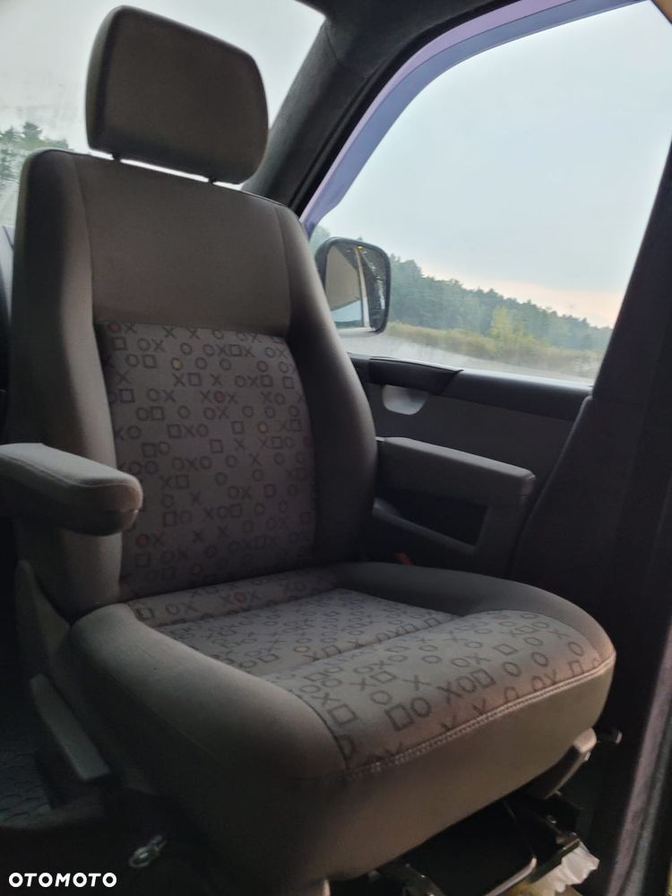 Volkswagen Transporter - 36