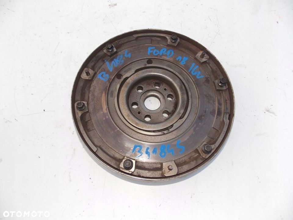 koło dwumasowe focus mk2 volvo v50 1.8 16v - 1