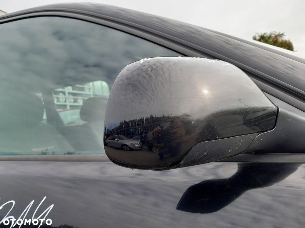 AUDI A4 B5 LIFT LUSTERKO PRAWE PRZEDNIE PRAWY PRZÓD ELEKTRYCZNE KOLOR: LY9B - 3