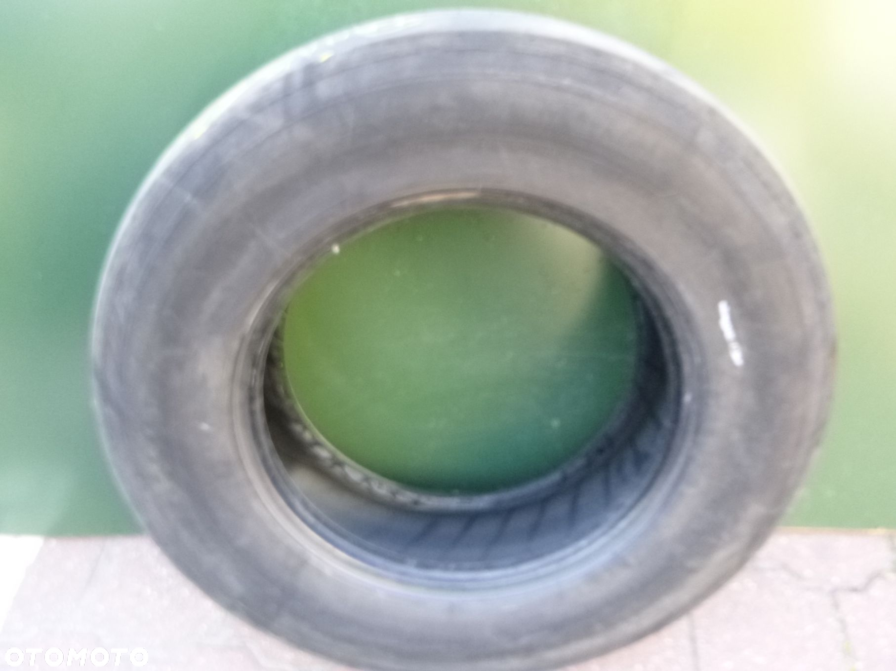 Opona ciężarowa 265/70/19.5 Michelin X-MULTI Z. Opony ciężarowe - 3