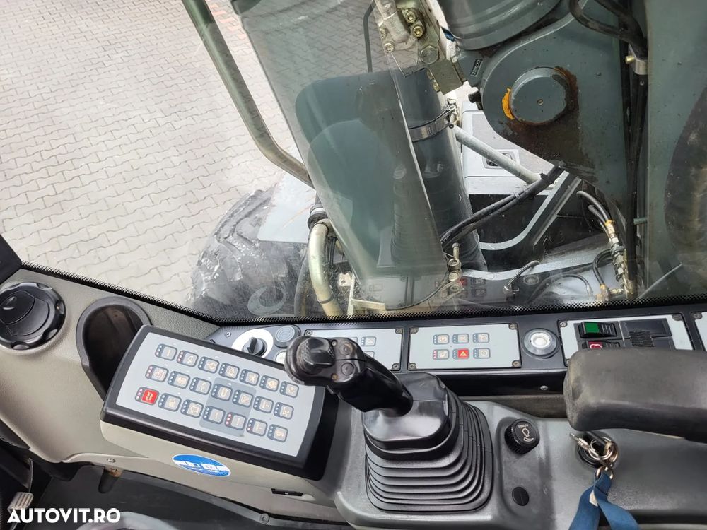 Liebherr 916 - 11