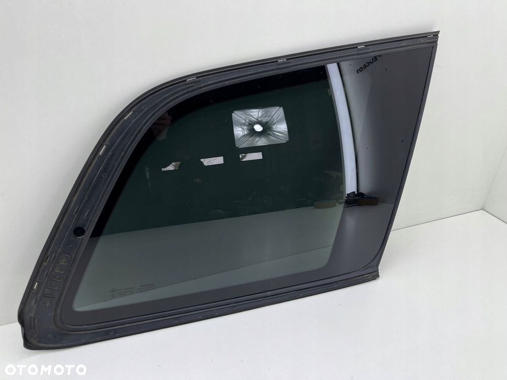 VOLVO XC90 II SZYBA KAROSERYJNA PRAWA TYŁ 2019R 32206892 - 1