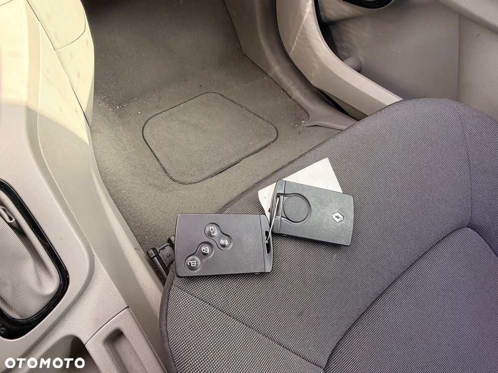 Renault Zoe (mit Batterie) 41 kwh Life mit LIMITED Paket - 23