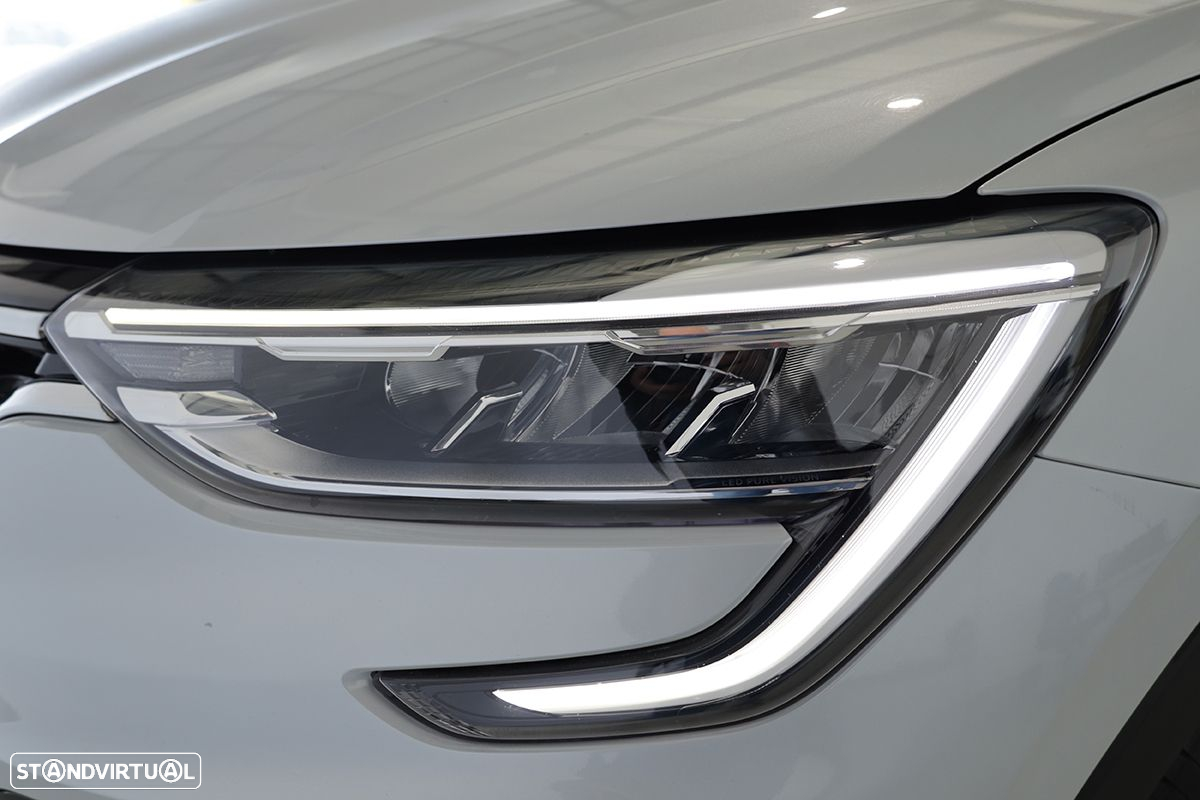 Renault Arkana 1.3 TCe R.S.Line EDC - 6