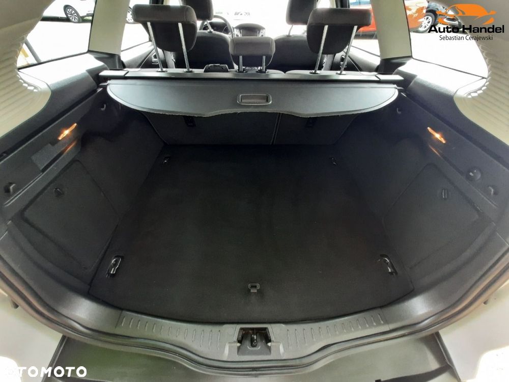 Ford Focus 1.5 EcoBoost STart-Stopp-System TITANIUM - 18
