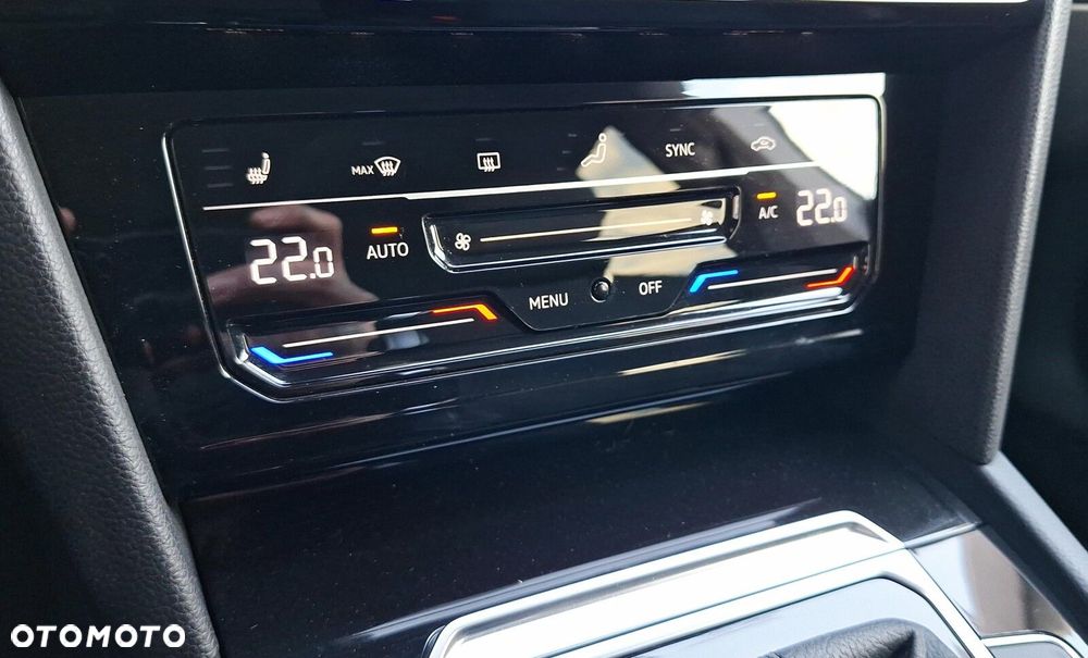 Volkswagen Arteon Shooting Brake 2.0 TSI Elegance DSG - 14