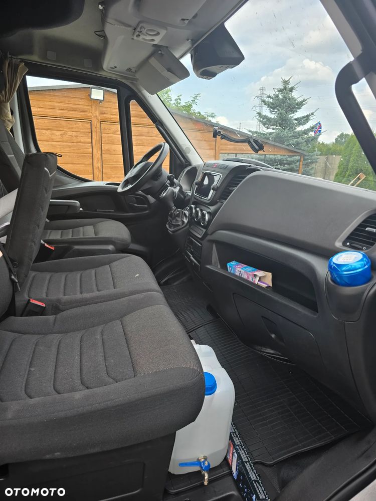 Iveco Daily - 11