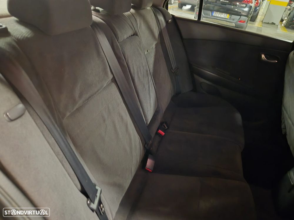 Nissan Primera 1.9 dCi Acenta - 38