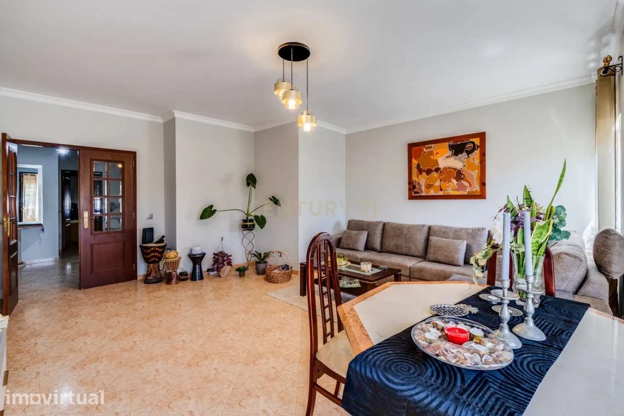 Apartamento T3 no coração de Tavira - Grande imagem: 4/21