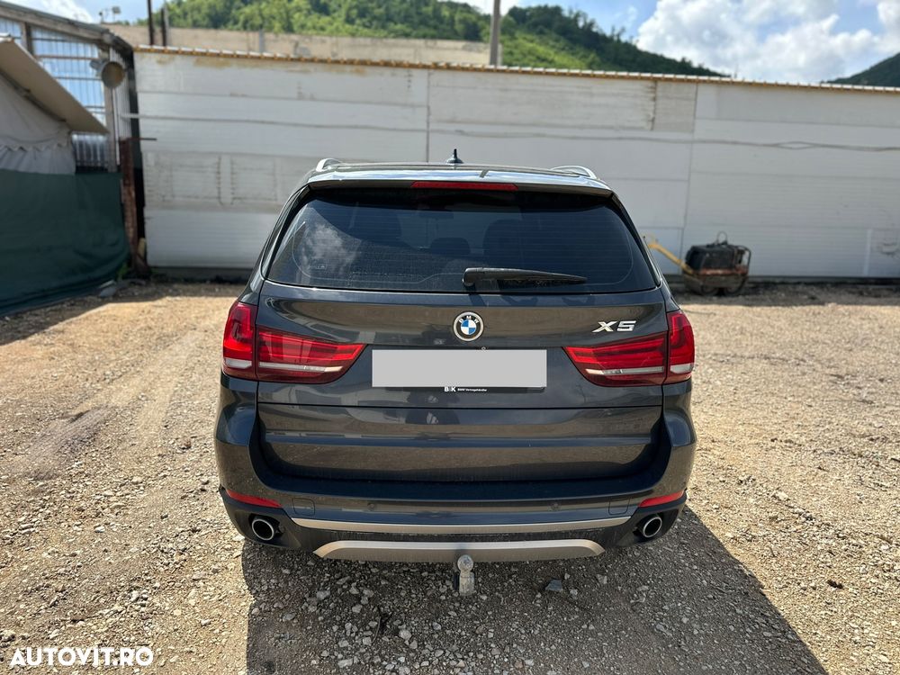 BMW X5 - 2