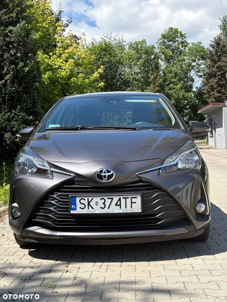 Toyota Yaris 1.5 Premium - 2