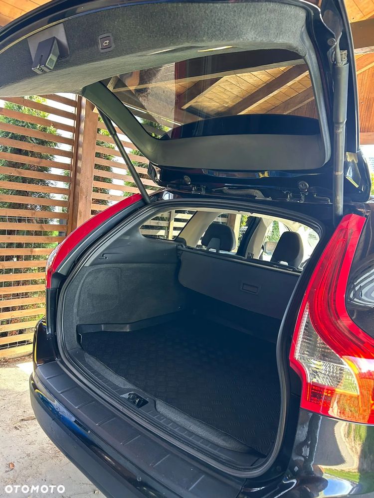 Volvo XC 60 D4 Momentum - 16