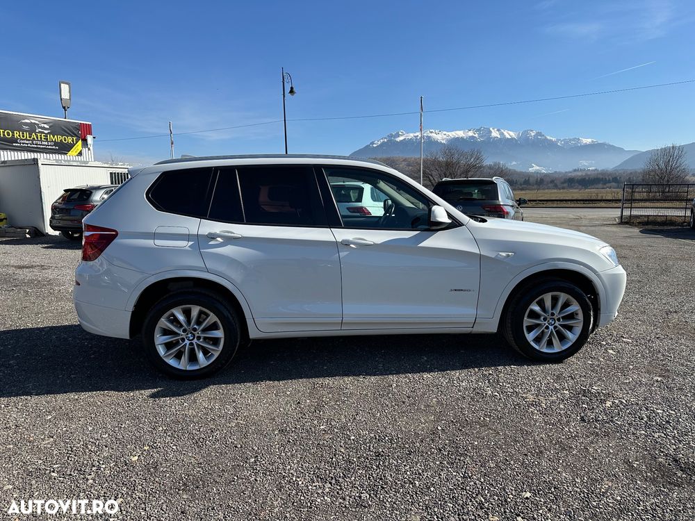 BMW X3 - 22