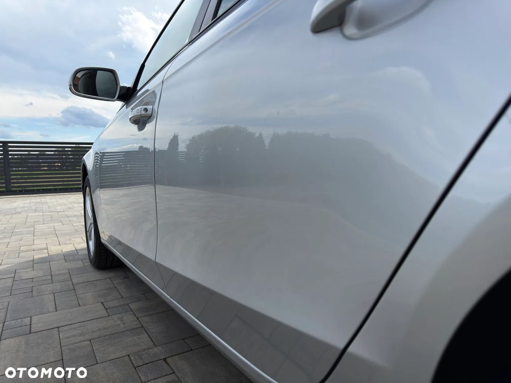 Audi A4 Limousine 1.8 TFSI Ambiente - 28