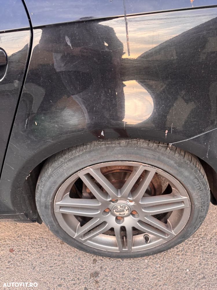 Audi A3 2.0 TDI ack Attraction - 4